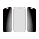 PanzerGlass Ultra-Wide Fit Fastfit do Apple iPhone 17 Pro ekraanikaitse PanzerGlass Ultra-Wide Fit Fastfit do Apple iPhone 17 Pro ekraanikaitse