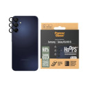PanzerGlassHoops objektiivi kaitseklaas Samsung Galaxy A16 / A16 5G must