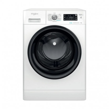 Eestlaetav pesumasin Whirlpool FFB9479BVEE