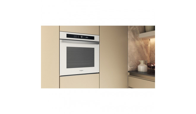 Integreeritav ahi Whirlpool WOI4S8CM1SWA