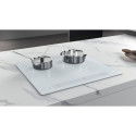 Induction plate Whirlpool