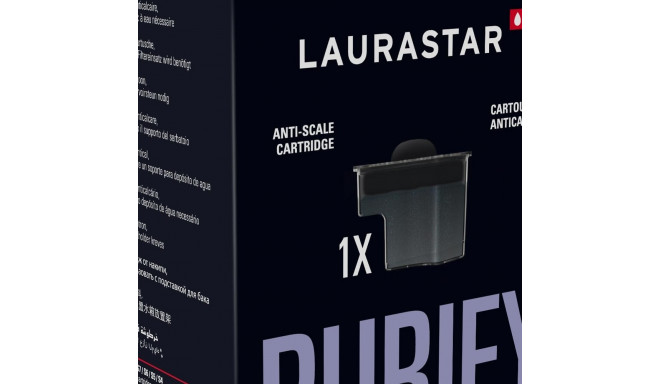 LAURASTAR antiscale water filter 1 pc. for SMART, S, PULSE