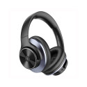 Oneodio A10 wireless headphones (black)