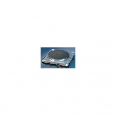 pliidiplaat AK 2099/E roostevaba teras, must