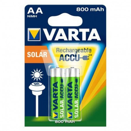 56736 (Solar) (2 Stück, AA)