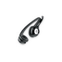 LogitechSB Headset H390 black