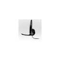 LogitechSB Headset H390 black