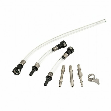 Universaalne pump 1,5L õlile