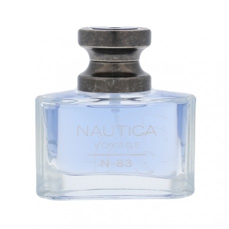 Nautica Voyage N 83 30ml Perfumes fragrances Photopoint