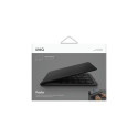 Uniq Forio Foldable Bluetooth Keyboard Black/Midnight Black