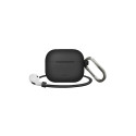 Uniq Vencer Silicone case for AirPods 3 - gray