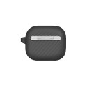 Uniq Vencer Silicone case for AirPods 3 - gray
