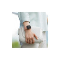 Uniq Aspen Braided Strap for Apple Watch 1/2/3/4/5/6/7/8/SE/SE2 40/38/41mm - Blue