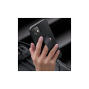 Uniq Heldro case for iPhone 12 mini - black