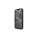 Uniq Lino Hue case for iPhone 12 Pro Max - black