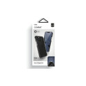 Uniq Combat case for iPhone 12 Pro Max - black