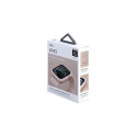 Uniq Lino case for Apple Watch 4 / 5 / 6 / SE 44mm - pink