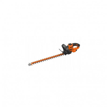 Black & Decker BEHTS451 kahepoolse teraga elektriline hekilõikur 550 W 2.65 kg