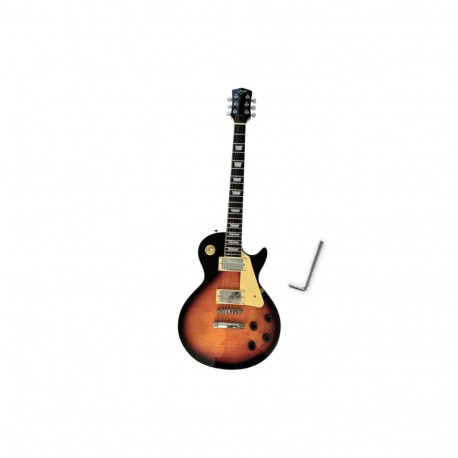 V-TONE elektrikitarr ELP39 4/4 Les Paul 39, SB