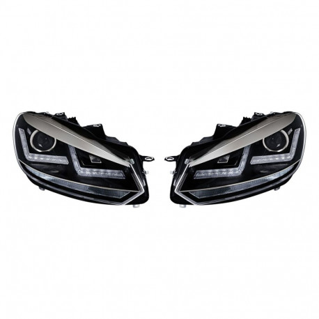 Osram LED-esilamp HL 102-CM Golf VI, kroom