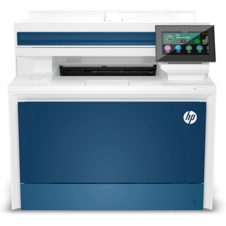 HP Color LaserJet Pro 4302dw MFP - mul