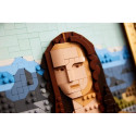 LEGO ART 31213 Mona Lisa