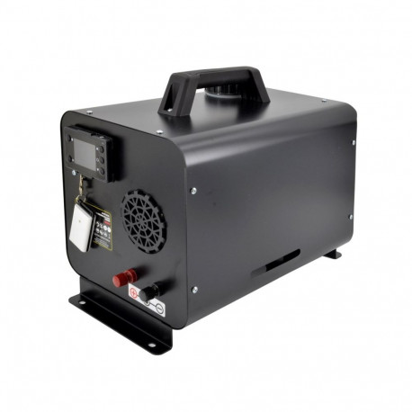 AW PETROL HEATER PARKING DC12V 5KW HD5PA /BLACK LINE