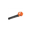 Black & Decker BCBL200B cordless leaf blower 145 km/h Orange 12 V Lithium-Ion (Li-Ion)