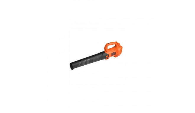 Black & Decker BCBL200B juhtmevaba lehepuhur 145 km/h oranž 12 V liitiumioon