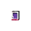 Transcend StoreJet 25H3P - 4TB - USB 3 väline kõvaketas