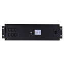 UPS EVER SINLINE 3000 USB HID 19" 3U