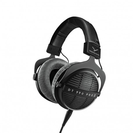Beyerdynamic stuudiokõrvaklapid DT 990 Pro X 48Ω avatud