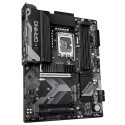 GIGABYTE B760 GAMING X WIFI6E GEN5 emaplaat – toetab 14. põlvkonna Intel Core protsessoreid, 8+1+1 f
