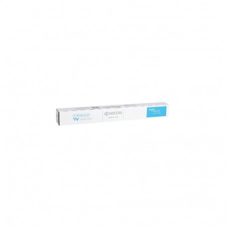 KYOCERA TK-8375C toner cartridge 1 pc(s) Original Cyan