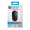 HP 700 Rechargeable Wireless Mouse