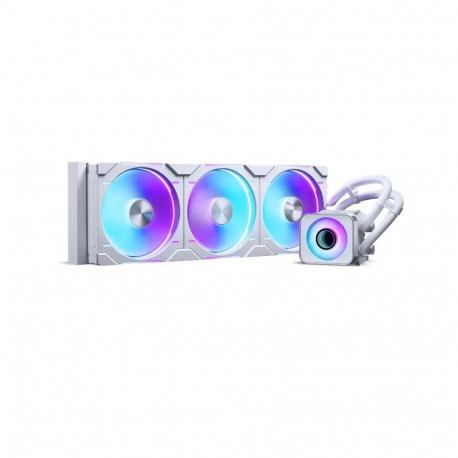 PHANTEKS Glacier One 420D30 X2 DRGB AiO cooler