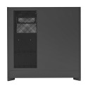 Montech HS02 Midi Tower Black