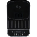 Delonghi kohvimasin ECAM293.61 BW Magnifica Evo 15 baari rõhk integreeritud piimavahustaja täisautom