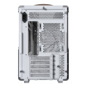 Montech Heritage PRO Midi Tower White