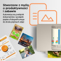 HP ENVY Inspire 7920e juhtmevaba värviline multifunktsionaalne printer, Instant Ink; koopiamasin, sk