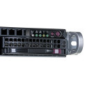 Supermicro CSE813MFTQC-R407CB Riiul (1U)
