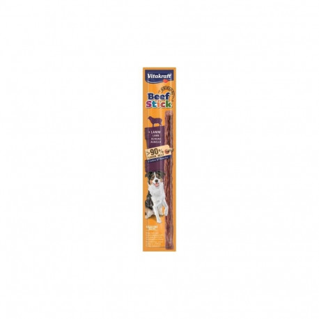 VITAKRAFT Beef Stick lambaliha koeramaius 12g