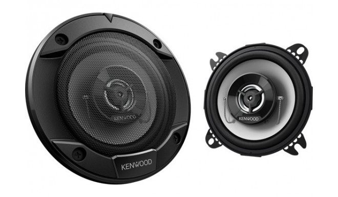 Kenwood KFC-S1066 speaker driver 21 W 2 pc(s) Full range speaker driver