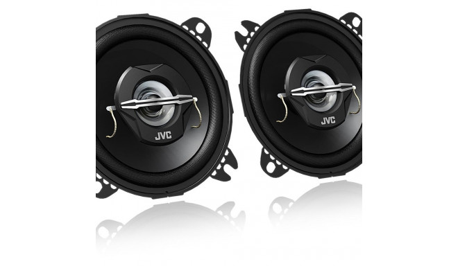 JVC CS-J420X car speaker Round 2-way 210 W