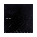 ASUS SDRW-08D2S-U Lite optiline ketta seade DVD±RW Must