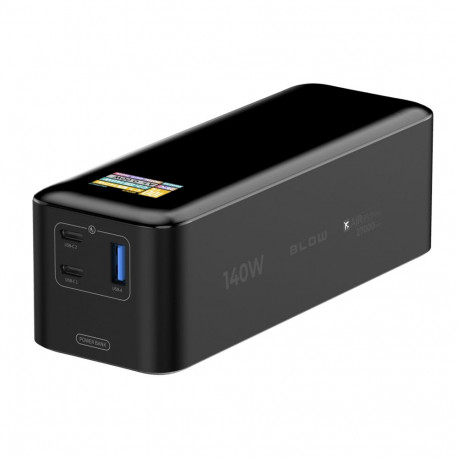 81-155# akupank 27000mah pd 140w air99.9 must sülearvuti