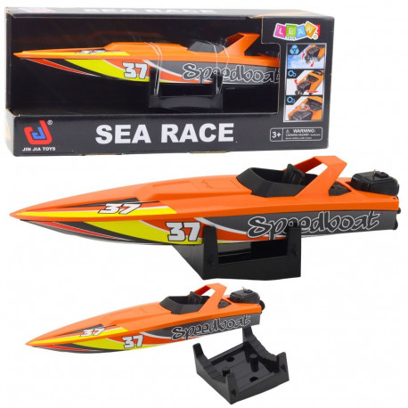 mootorpaat keritav mehhanism veele oranž