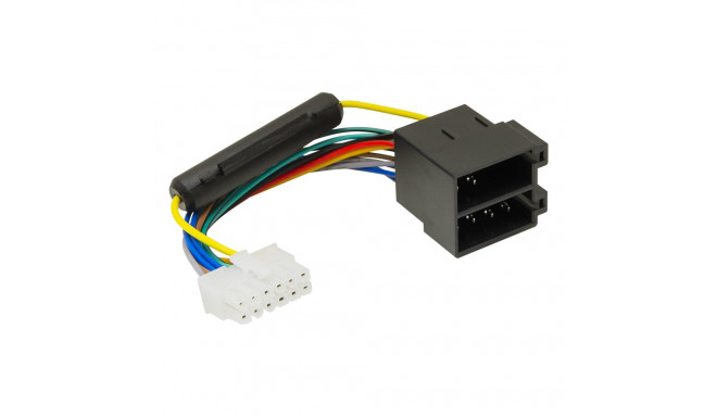 04450# iso pa235 ühendus