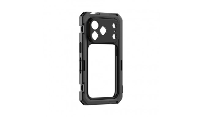 SmallRig mobiilivideo puur 5545 iPhone 17 Pro Basic Edition