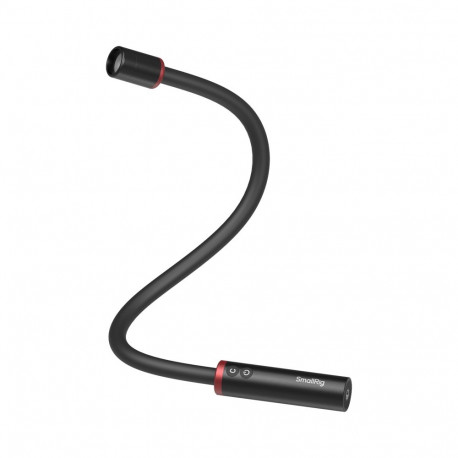 SmallRig LED-valgusti 5480 RM 03 makrofotograafia